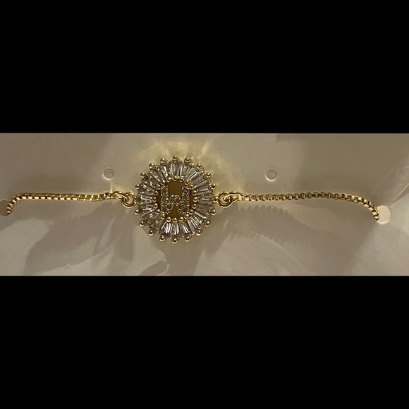 W bracelet - Picture 5 of 5